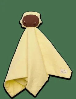 Copenhagen Colors FUTURE CLOTH TEDDY - Snuttefiltar|Barn Sova