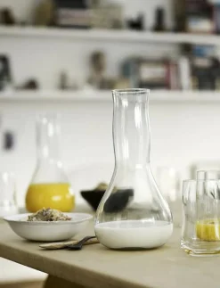 Holmegaard Glas|Future Vattenglas 37 cl 4 st. - Dricksglas