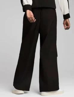 PUMA Byxor|FUTURE..ARCHIVE Oversized Pants WV - Casual byxor