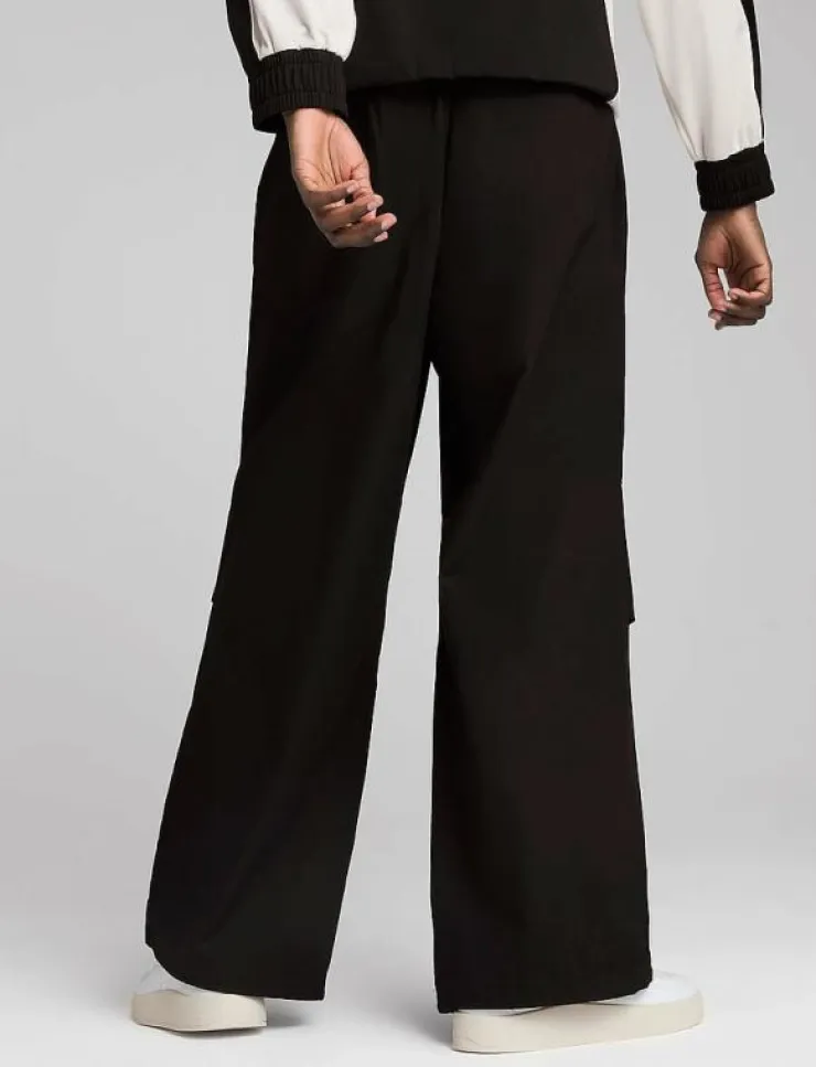 PUMA Byxor|FUTURE..ARCHIVE Oversized Pants WV - Casual byxor