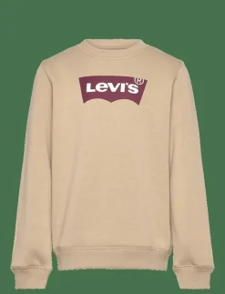 Barn Levi's Överdelar|FW-CREW - Sweatshirts