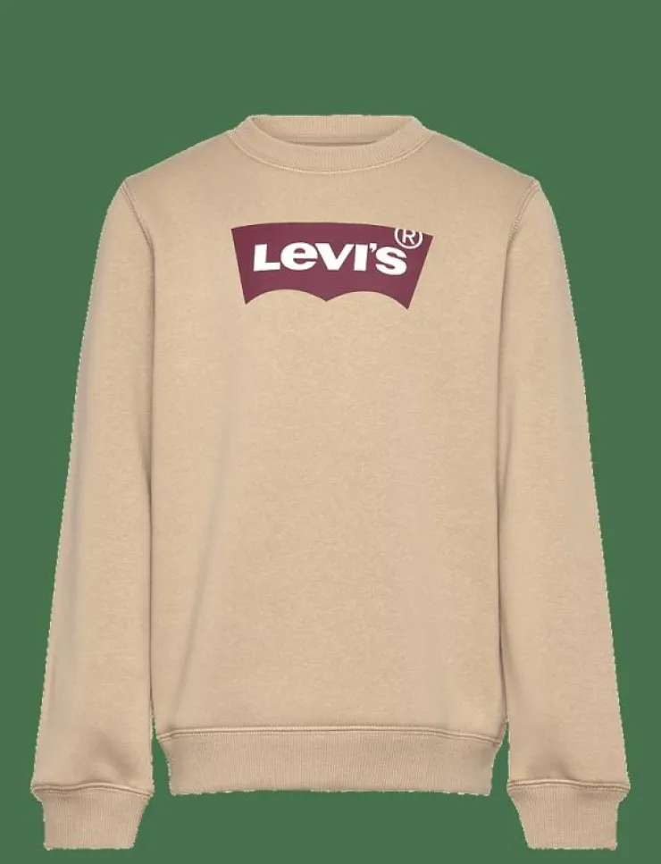 Barn Levi's Överdelar|FW-CREW - Sweatshirts