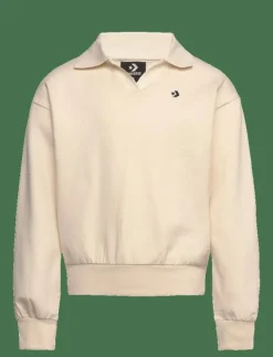 Converse FW-CREW - Sweatshirts|Barn Sportkläder|Överdelar
