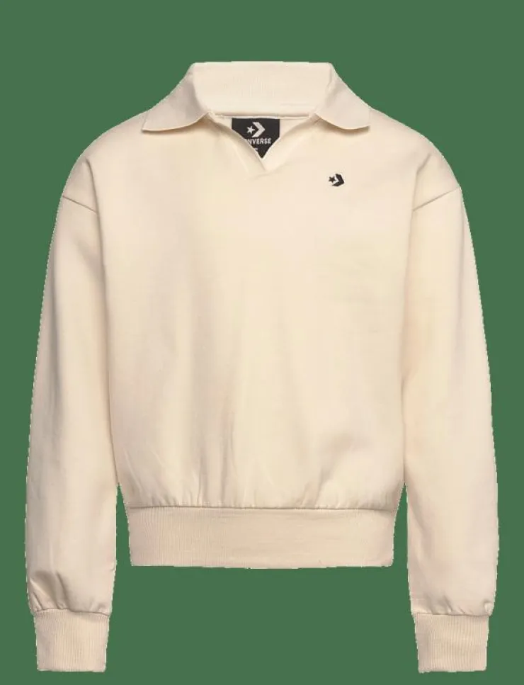 Converse FW-CREW - Sweatshirts|Barn Sportkläder|Överdelar