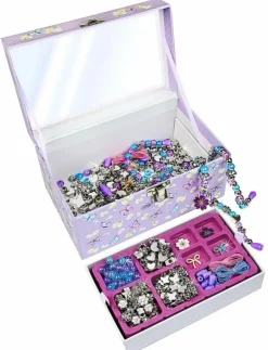 Sense FYLLT SMYCKESKRIN M SPEGEL - Smycken & accessoarer|Barn Rita & Pyssla