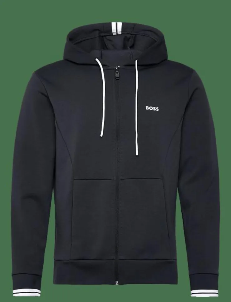 BOSS FZ Hoodie Zone - Huvtröjor| Sweatshirts & Huvtröjor
