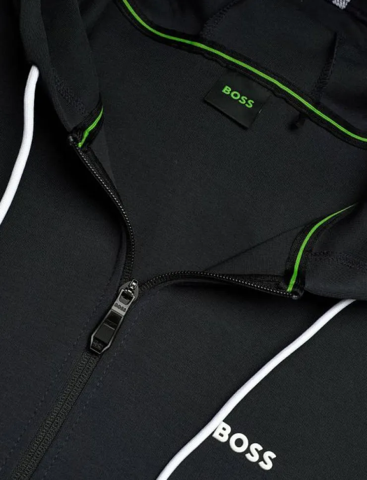 BOSS FZ Hoodie Zone - Huvtröjor| Sweatshirts & Huvtröjor