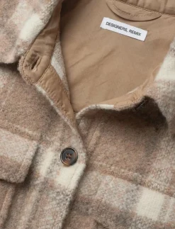 Designers Remix Girls G Jayden Shirt Vest - Väst|Barn Västar