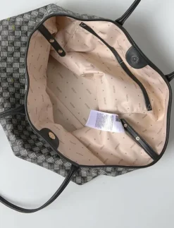 Kvinnor GUESS Shoppingväskor & Totes|G WAVE II LARGE 2 IN 1 TOTE - Totes
