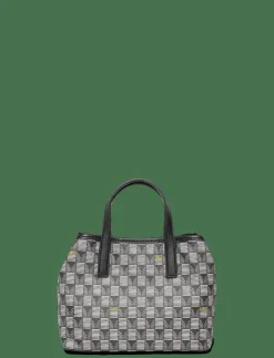 GUESS G WAVE II MINI TOTE - Handväskor|Kvinnor Shoppingväskor & Totes|Handväskor