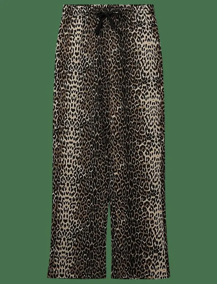 Kvinnor Sofie Schnoor Mjukisbyxor|GABBISW SWEATPANTS - Joggers