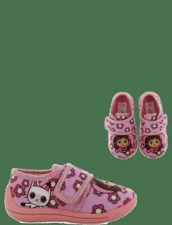 Barn Leomil Inneskor|Gabby's dolhouse houseshoe - Inneskor