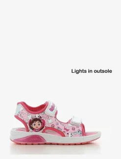 Barn Leomil Sandaler|GABBY'S Dolhouse sandal - Sandaler