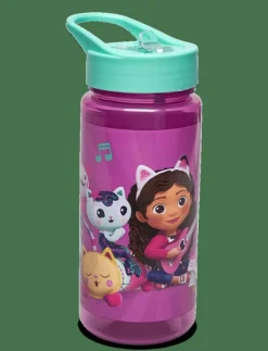 Undercover Gabby's Dollhouse AERO drinking bottle - Matdags|Barn Vattenflaskor