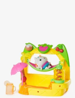 Gabby's Dollhouse Balcony Set - Cakey - Lekset|Barn Leksaksset & Leksaksfigurer