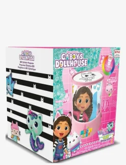 Barn Euromic Inredning|Inredning|GABBY'S DOLLHOUSE, Projector lamp - Bordslampor