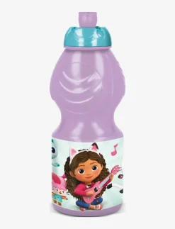 Barn Euromic Matdags|Matdags|GABBY'S DOLLHOUSE, Sports water bottle - Matdags