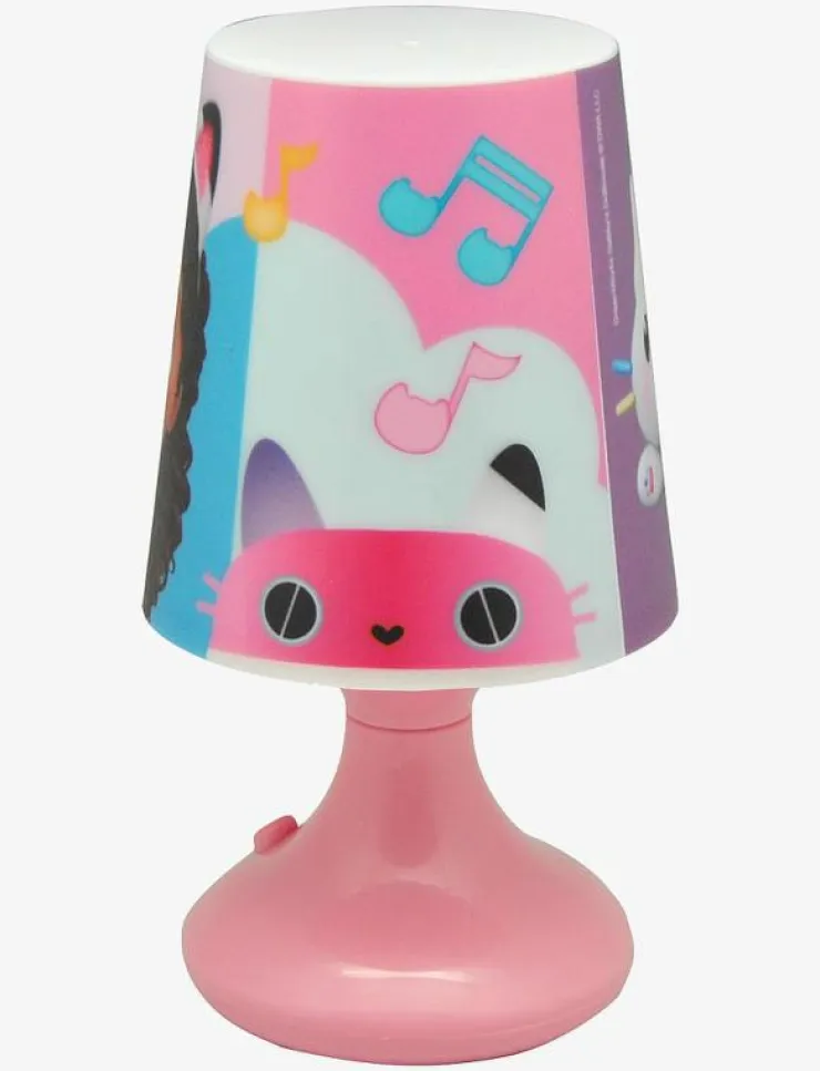 Euromic GABBY'S DOLLHOUSE, Table lamp - Bordslampor|Barn Inredning|Inredning
