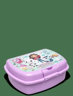 Barn Euromic Lunchlådor|GABBYS DOLLHOUSE, Urban sandwich box - Lunchlådor