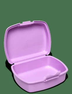Barn Euromic Lunchlådor|GABBYS DOLLHOUSE, Urban sandwich box - Lunchlådor