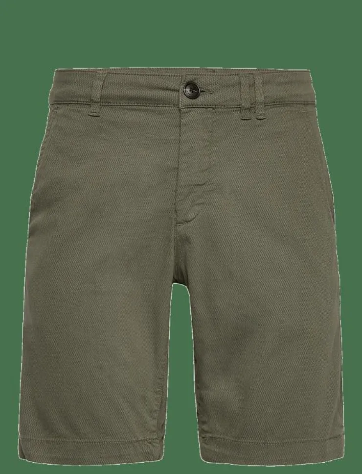 Gabba Shorts|GABjet K3280 Dale Shorts - Linneshorts