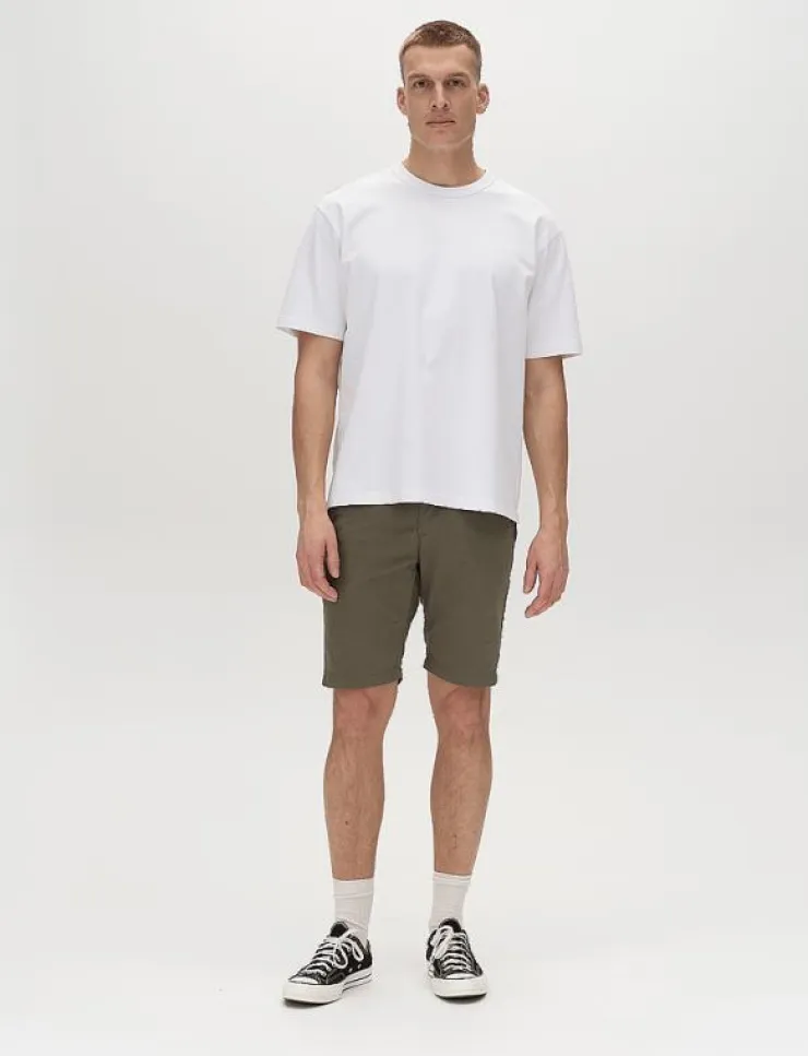 Gabba Shorts|GABjet K3280 Dale Shorts - Linneshorts