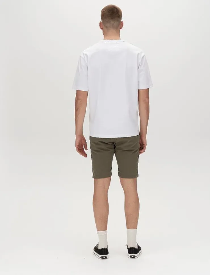 Gabba Shorts|GABjet K3280 Dale Shorts - Linneshorts