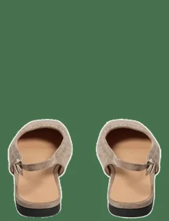 Kvinnor Sofie Schnoor Slingbacks|GABRIELLASW BALLERINA - Platta slingbacks