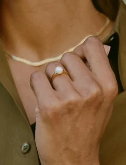 Kvinnor Edblad Smycken|Gabrielle Ring - Ringar