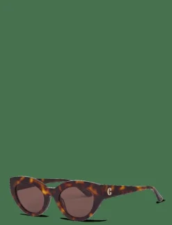 Kvinnor Corlin Eyewear Solglasögon|Gaby - D-form