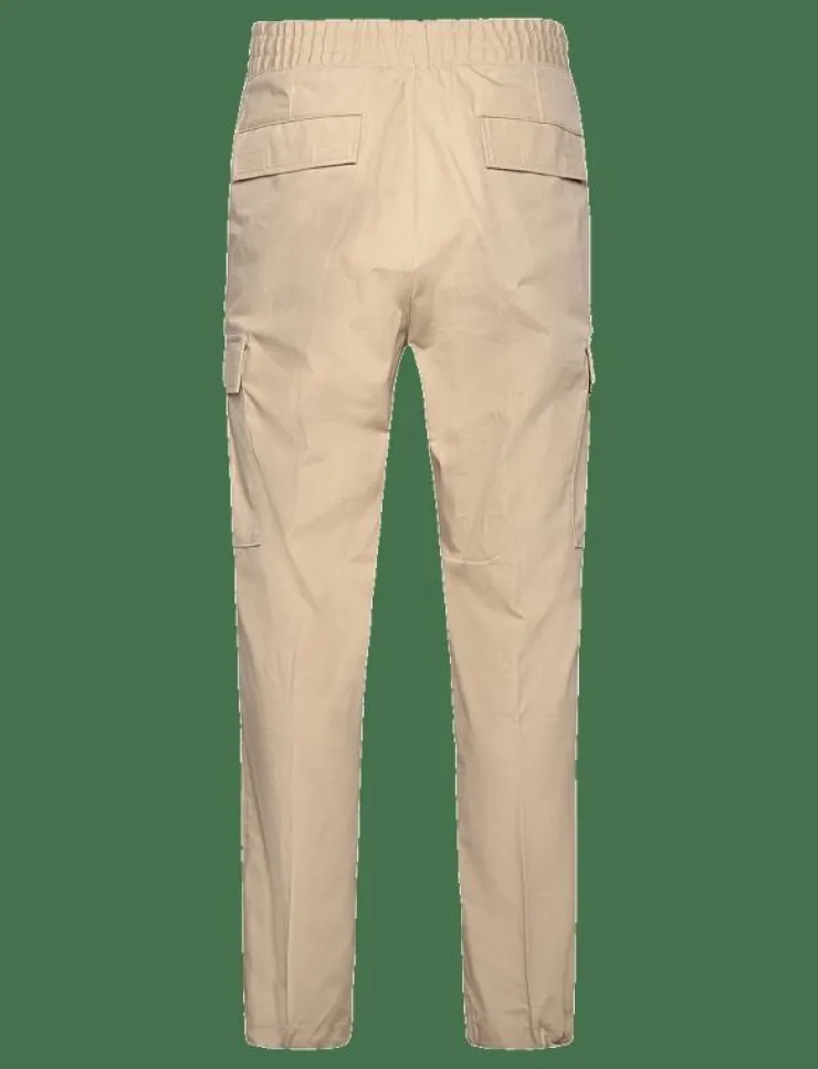 HUGO BLUE Byxor|Gadic242 - Cargobyxor