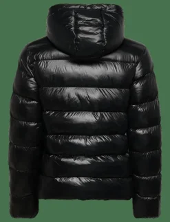VINSON Gaia reg cr vin w otw - Dun- & vadderade jackor|Kvinnor Plus Size & Curvy