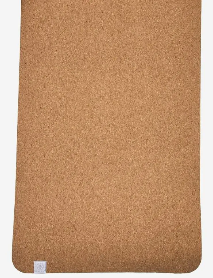 Gaiam YOGA MAT (5MM) PERFORMANCE - Yogamattor & accessoarer|Kvinnor Sportutrustning|Sportutrustning