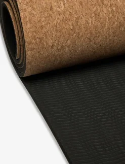 Gaiam YOGA MAT (5MM) PERFORMANCE - Yogamattor & accessoarer|Kvinnor Sportutrustning|Sportutrustning