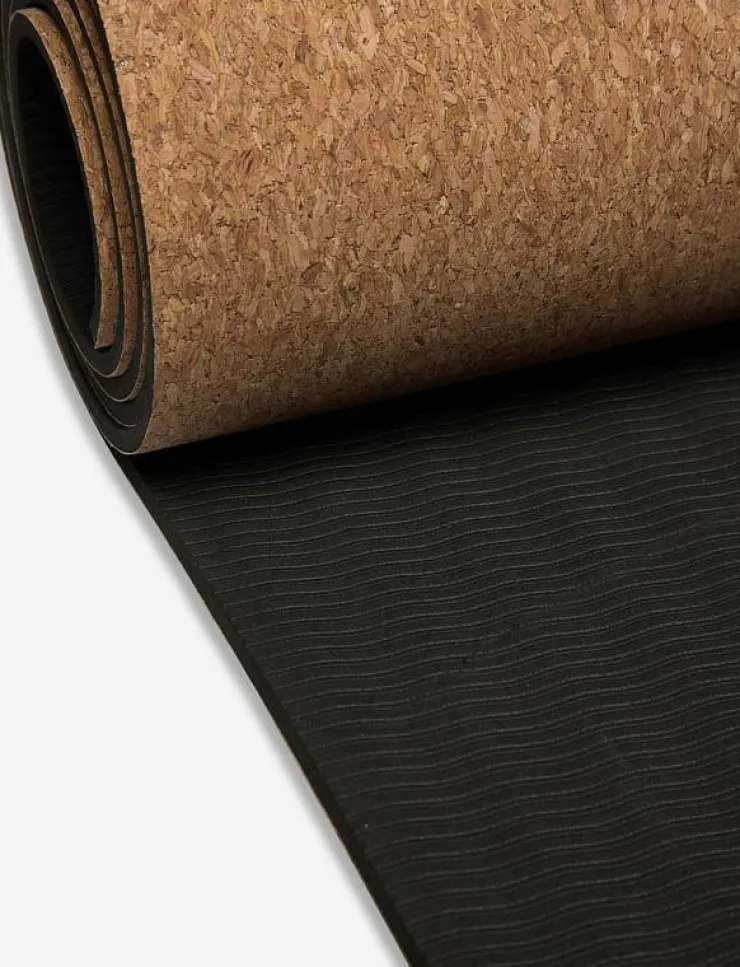 Gaiam YOGA MAT (5MM) PERFORMANCE - Yogamattor & accessoarer|Kvinnor Sportutrustning|Sportutrustning