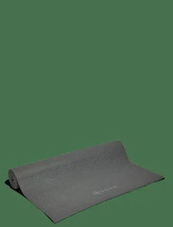 Kvinnor Gaiam Sportutrustning|Sportutrustning|FOLKSTONE YOGA MAT 4 MM SOLID - Yogamattor & accessoarer