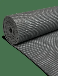 Kvinnor Gaiam Sportutrustning|Sportutrustning|FOLKSTONE YOGA MAT 4 MM SOLID - Yogamattor & accessoarer