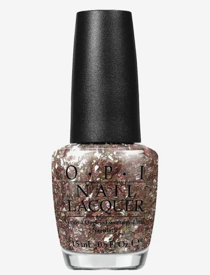 OPI - Naglar|Kvinnor Naglar|Smink