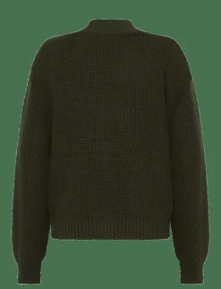 Minimum Gala cardigan G006 GOTS - Koftor|Kvinnor Stickat