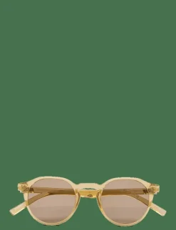 Kvinnor Le Specs Solglasögon|Solglasögon|GALAVANT - Round Frame