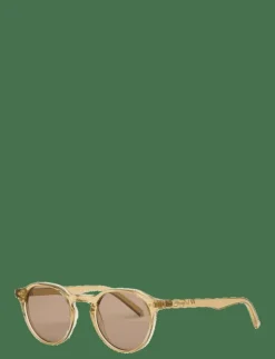 Kvinnor Le Specs Solglasögon|Solglasögon|GALAVANT - Round Frame