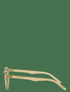 Kvinnor Le Specs Solglasögon|Solglasögon|GALAVANT - Round Frame