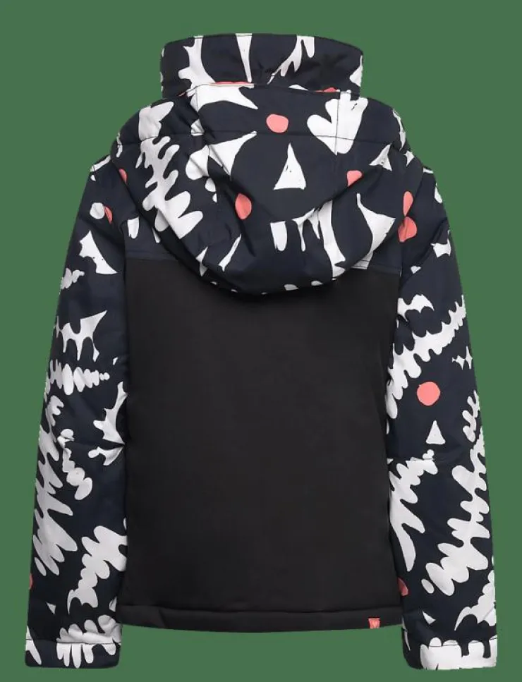 Roxy GALAXY GIRL JK - Vinterjacka|Barn Vinterkläder