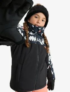 Roxy GALAXY GIRL JK - Vinterjacka|Barn Vinterkläder