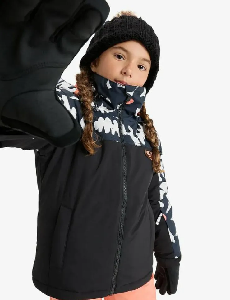 Roxy GALAXY GIRL JK - Vinterjacka|Barn Vinterkläder