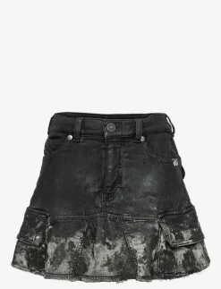 Diesel GAMATA JJJ SKIRT - Kjol|Barn Klänningar & Kjolar