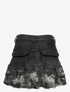 Diesel GAMATA JJJ SKIRT - Kjol|Barn Klänningar & Kjolar