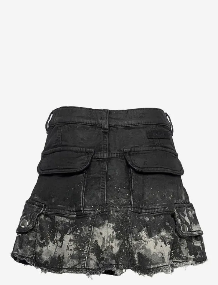 Diesel GAMATA JJJ SKIRT - Kjol|Barn Klänningar & Kjolar