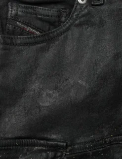 Diesel GAMATA JJJ SKIRT - Kjol|Barn Klänningar & Kjolar