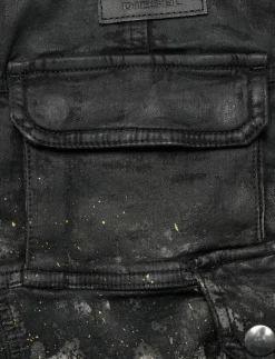 Diesel GAMATA JJJ SKIRT - Kjol|Barn Klänningar & Kjolar